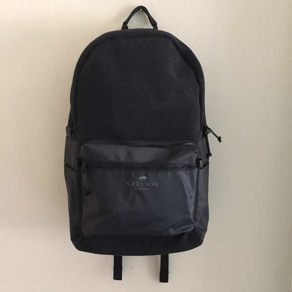 Greyson Other - Greyson Backpack